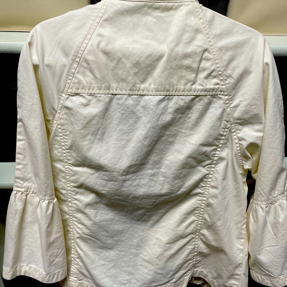 Banana Republic Jacket